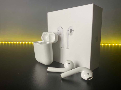 AirPods 1º Geração