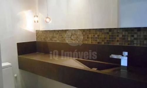Imagem 8 de 15 de Apartamento No Jardim Paulista 3 Suítes 2 Vagas De Garagem - Iq12432