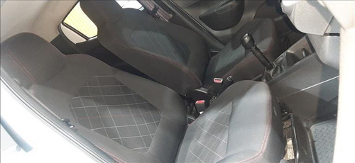 Imagem 9 de 14 de Renault Kwid Kwid Zen 1.0 12v Sce Flex Manual