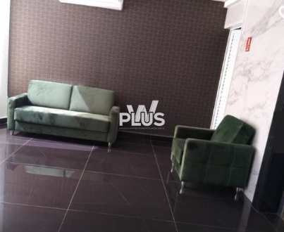 Imagem 5 de 12 de Sala, Parque Campolim, Sorocaba - R$ 350 Mil, Cod: 217497 - V217497