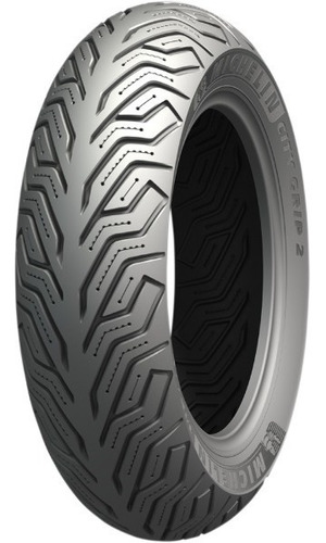 Llanta Moto Michelin City Grip 2 Trasera 140/60-14 64s Tl