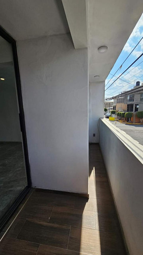 Casa En Venta, Colonia Valle De Anáhuac, Ecatepec Edo De Mex
