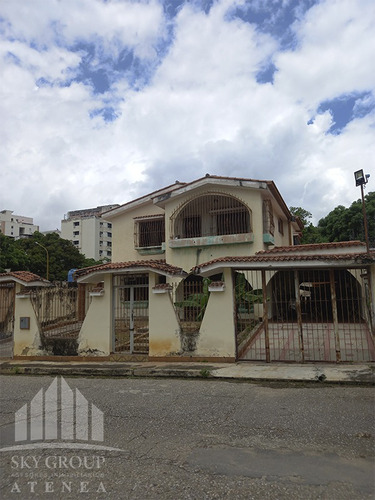 Nestor Y Vanessa Vende Casa En Sabana Larga Atc-1101