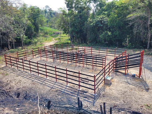 Se Vende Finca Ganadera En Barrancabermeja Corregimiento El Centro