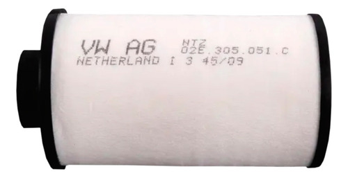 Imagen 2 de 6 de Filtro De Caja Original Dsg Audi Vw 1.8t 2.0t