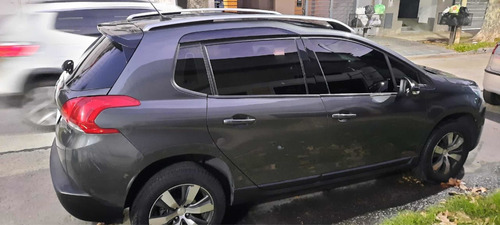 Peugeot 2008 1.6 Thp Sport 2019