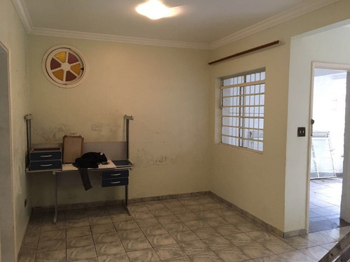Salão Jd. Santo Amaro- 573loc - 573 Loc