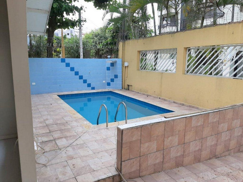 Casa Com 3 Dormitórios À Venda, 200 M² - Balneário Guarujá - Guarujá/sp - Ca3172