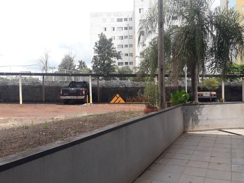 Imagem 7 de 30 de Apartamento Para Alugar, 92 M² Por R$ 1.200,00/mês - Jardim Paulista - Ribeirão Preto/sp - Ap4556