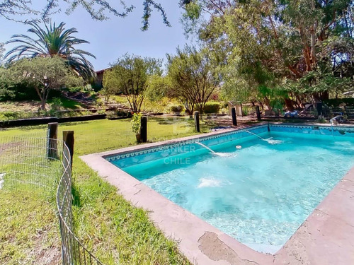 Hacienda De Chacabuco | Parcela