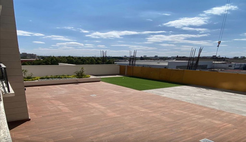 Departamento En Venta El Arenal Azcapotzalco Cdmx