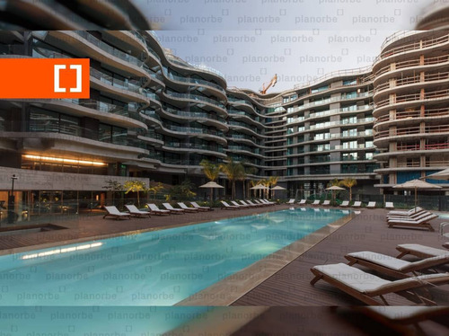 Venta De Apartamento Obra Construcción 3 Dormitorios En Buceo, Forum Unidad 201f