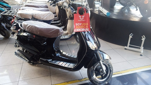 Imagen 14 de 19 de Motos Milano Y Cuatrimotos Azelli Nuevas Contado Y Credito