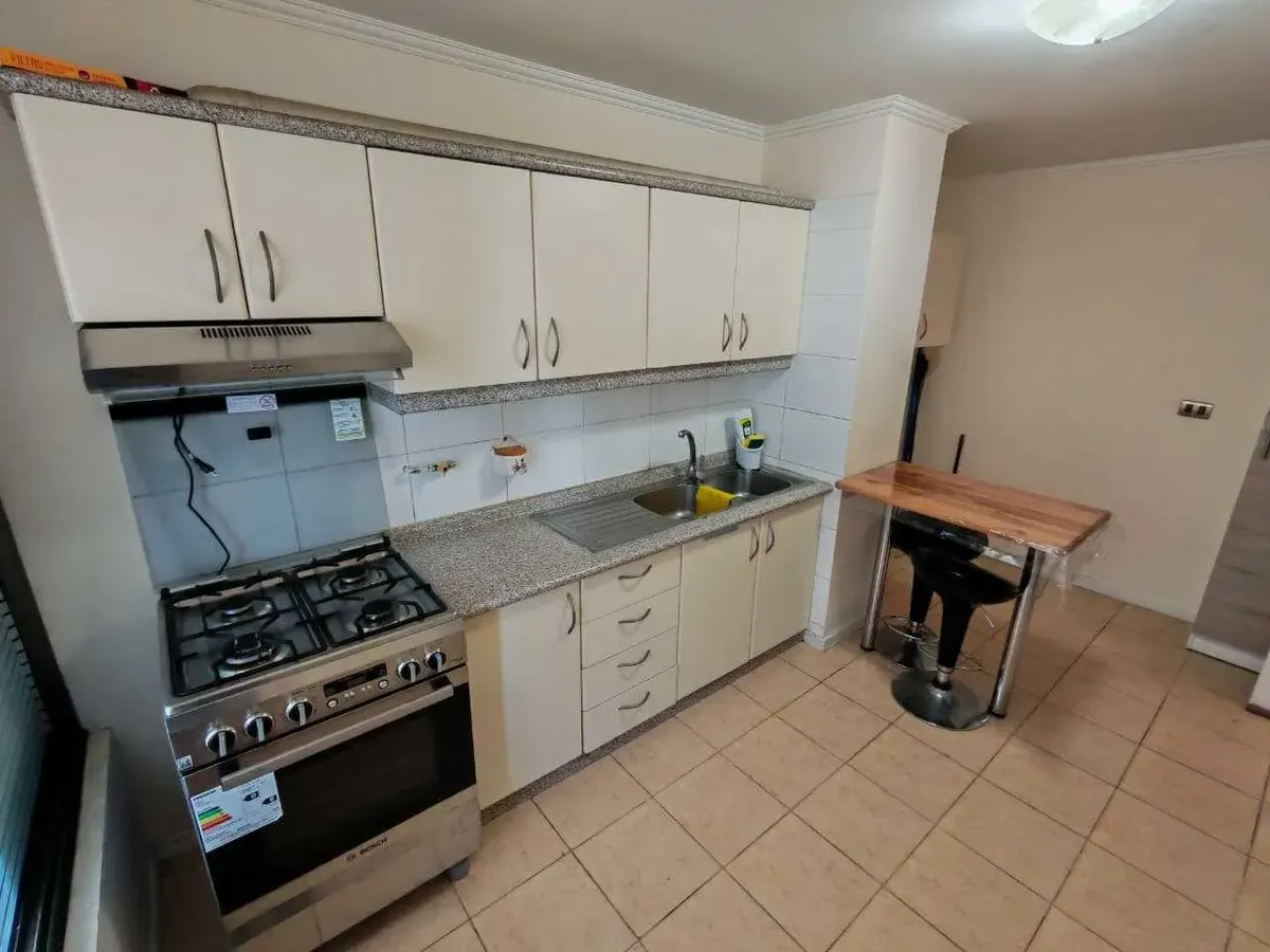Imagen 4 de 24 de Arriendo Dpto 3d 2b 1e Portal Bicentenario (165092)
