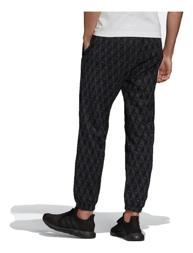 Pantalón adidas Originals Lifestyle Hombre Mono Aop Fuk