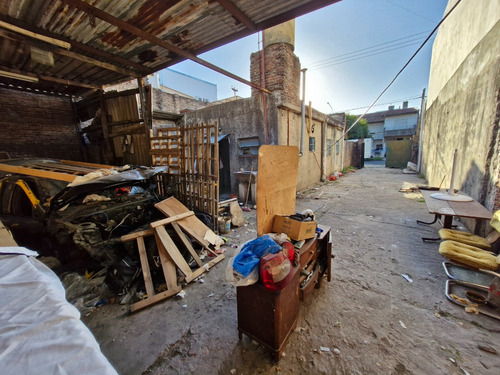 Venta - Terreno - Villa Luzuriaga