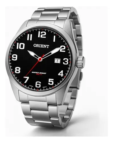 Relógio Orient MBSS1360