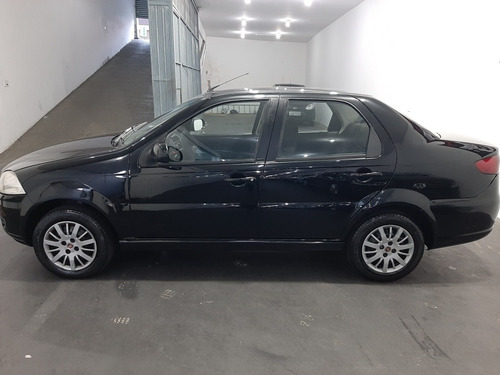 Fiat Siena 2012 1.4 El Flex 4p