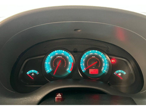 Chevrolet S-10 P-Up Advantage 2.4 MPFI F.Power CS