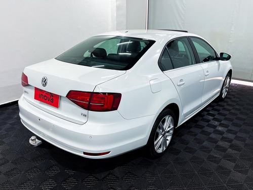 Volkswagen Jetta Hl Ad