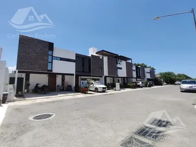 Casa en renta