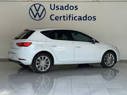 Seat Leon 1.4 Xcellence T 150hp Dsg