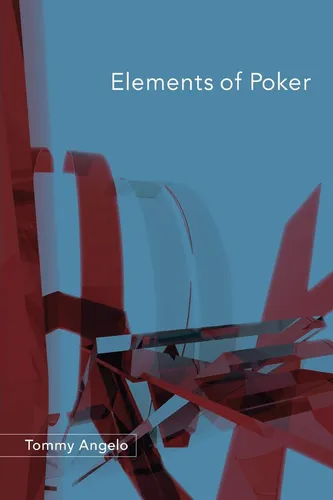 Libro: Elementos Del Póker