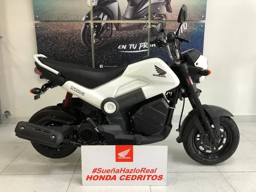 Honda Navi 110 Tucarro