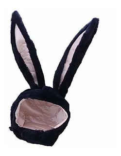 Sombreros - Yaruoda Sombrero De Orejas De Conejo Para Mujer 