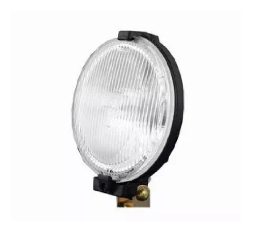 Faro Iodo Auxiliar Antiniebla Pick Up 4x4 C/protector Pvc Cr
