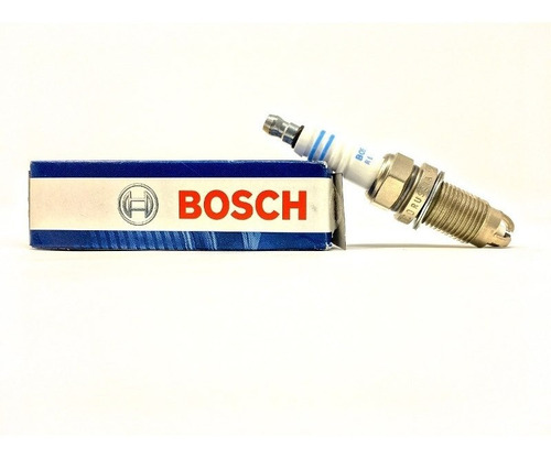 Bujia De Encendido Bosch Vr8sc+ (precio Por Unidad)