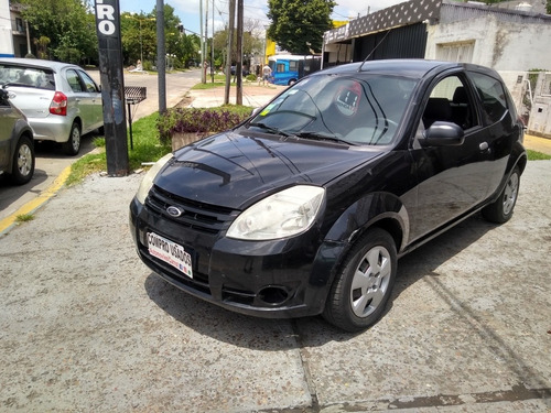Ford Ka 2011 1.0 Fly Viral 63cv Gnc