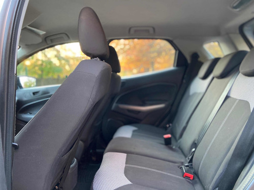 Ford Ecosport 1.6 Se 110cv 4x2 2014