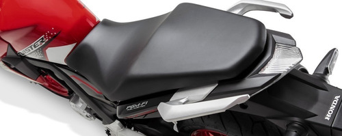 Imagen 12 de 19 de Honda Twister Cb250 0km 2023 Puro Estilo Naked ! En Genamax