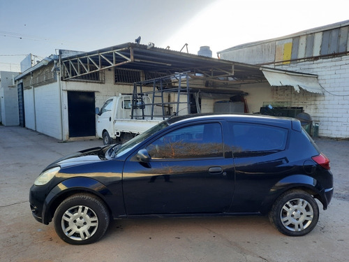 Imagen 8 de 15 de Ford Ka 2010 1.0 Fly Viral