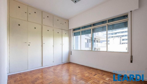 Imagem 13 de 15 de Apartamento - Pinheiros - Sp - 649140