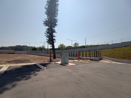 Imagem 13 de 30 de Galpão Para Alugar, 17883 M² Por R$ 536.490,06/mês - Atibaia - Atibaia/sp - Ga1847