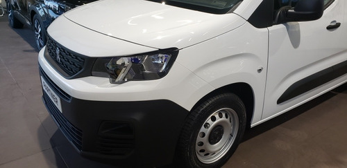 Imagen 4 de 14 de Peugeot Partner Maxi Hdi 2022 Nuevo