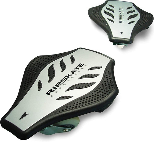 Patines De 2 Ruedas Gris Linea Razor Ripskate Envios Gratis