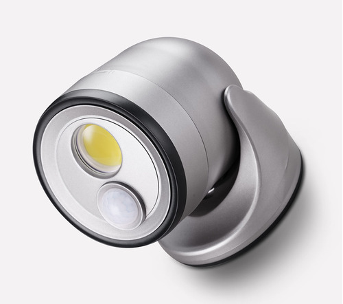 Light It! Cob - Reflector De Seguridad Inalmbrico Con Sensor