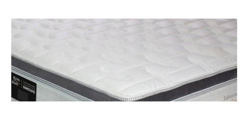 Imagen 2 de 3 de King Koil World Extended Life Advanced - King - 200 cm - 180 cm (Incluye: Con pillow)