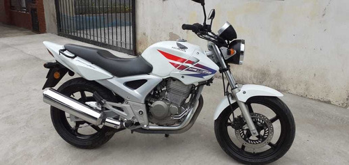 Honda Twister 250