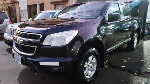 Chevrolet S10 2.8 Cd 4x2 Lt Tdci 200cv 2015 Oportunidad!!!!!