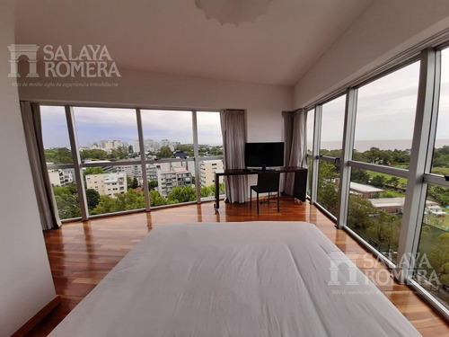 Imagen 22 de 30 de Departamento Temporario - 3 Ambientes Barrio Vicente López - Unica Vista Al Rio Y Ciudad