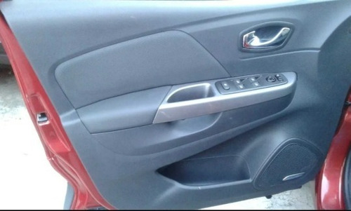 Imagen 6 de 21 de Renault Captur Intens 1.6 Cvt 2022 Stock Fisico Entrega Inme