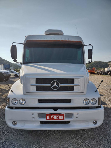 Mercedes Benz Mb 1938