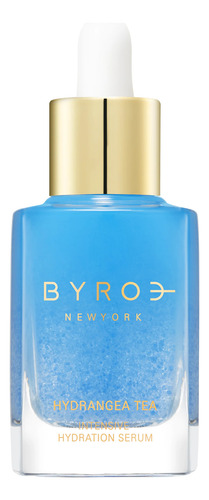 Suero Byroe Hydrangea Tea Mejor Serum Nutriente Intensivo