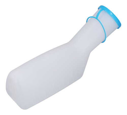 Botella De Urinario A Prueba De Derrames, Portátil, De Gran