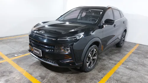 JAC Sei6 Pro 1.5 LIMITED DCT
