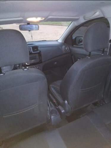 Renault Sandero Stepway 1.6 Expression Full